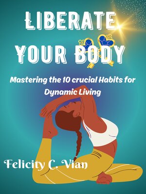 cover image of Liberate Your Body